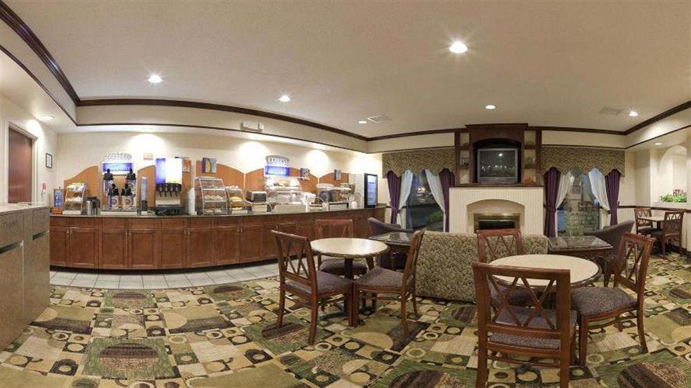 Holiday Inn Express Hotel & Suites Circleville By Ihg Kültér fotó