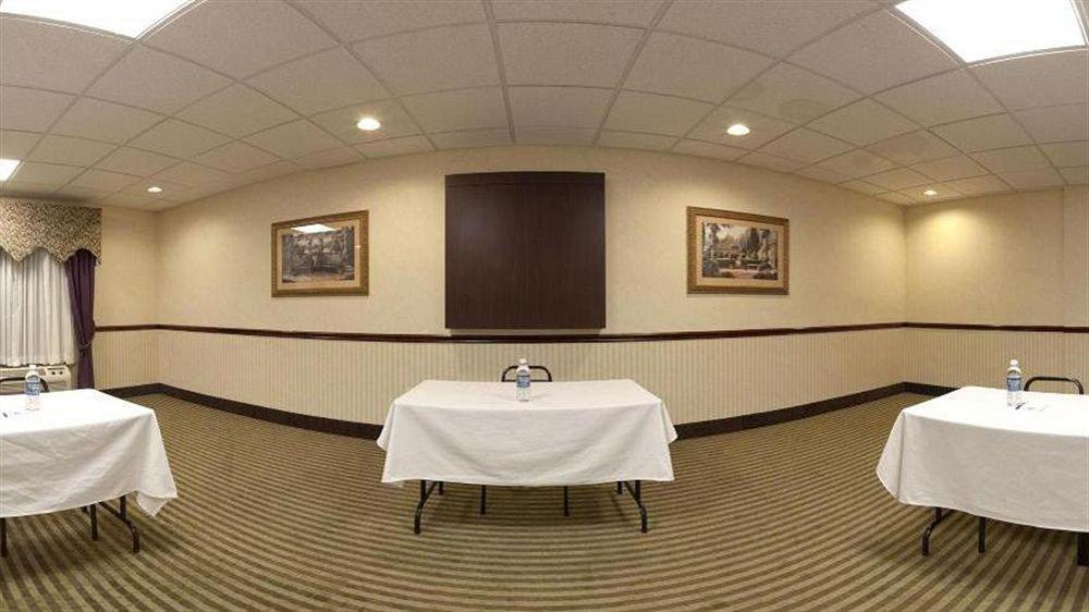 Holiday Inn Express Hotel & Suites Circleville By Ihg Kültér fotó