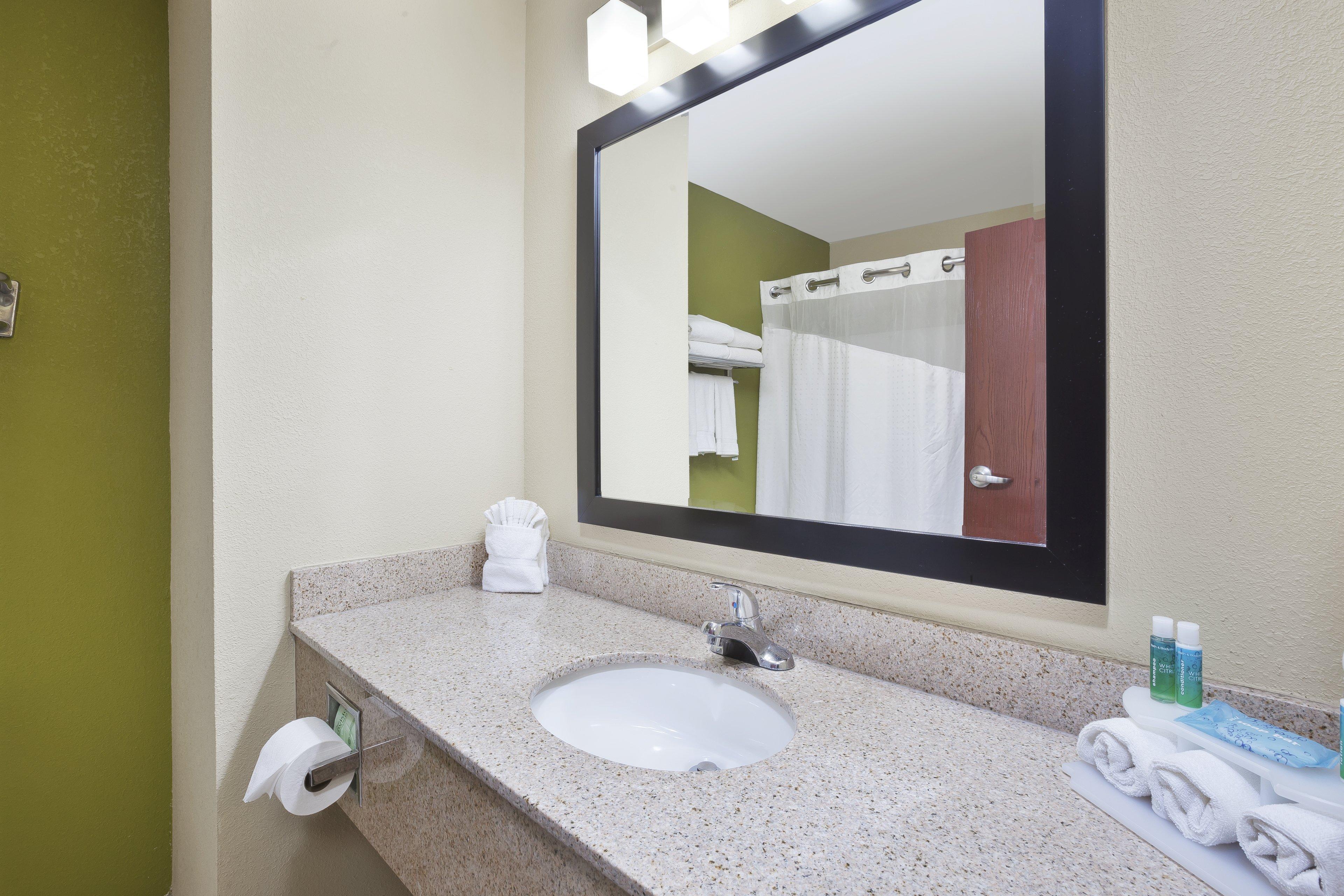 Holiday Inn Express Hotel & Suites Circleville By Ihg Kültér fotó
