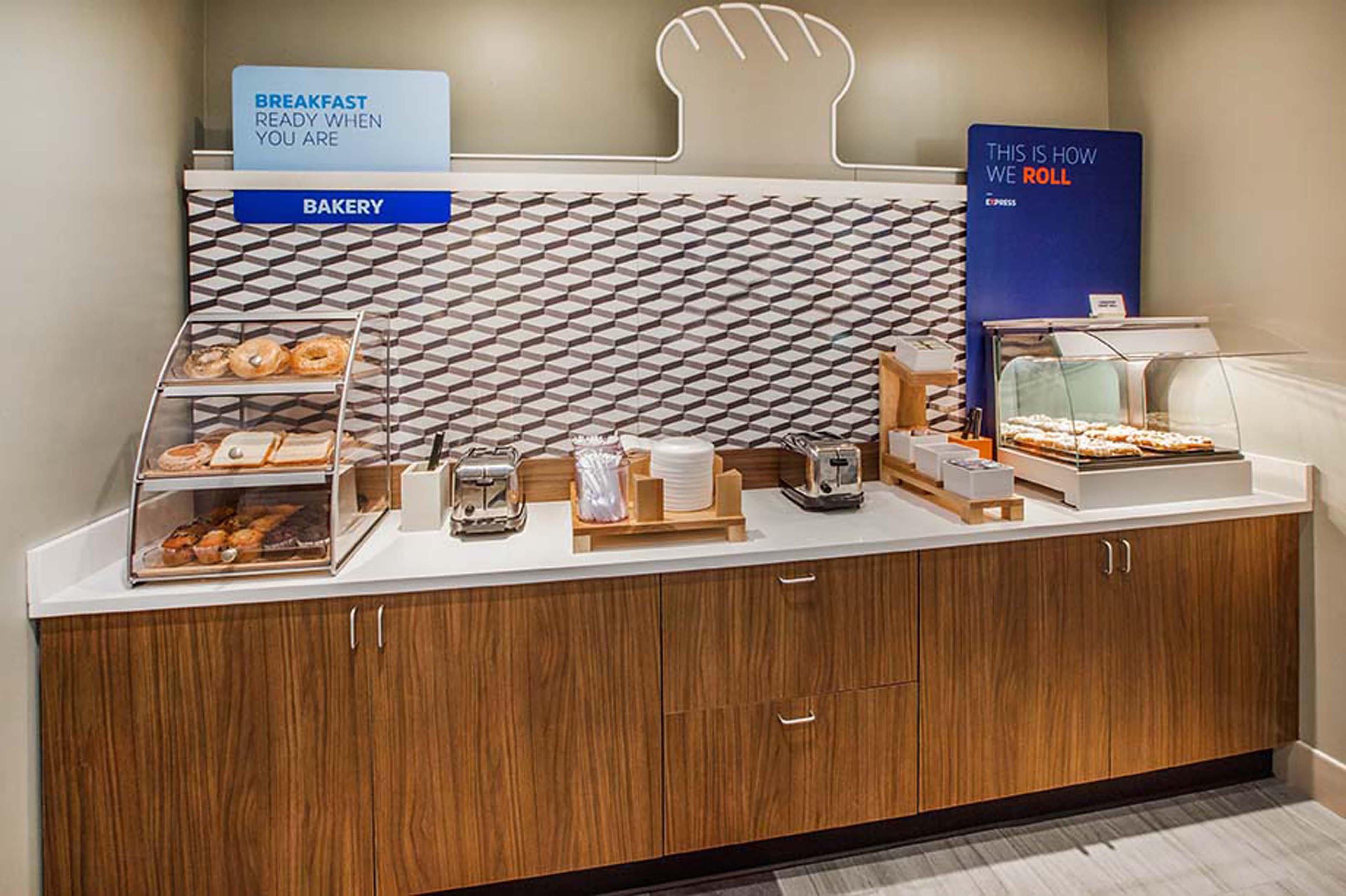 Holiday Inn Express Hotel & Suites Circleville By Ihg Kültér fotó