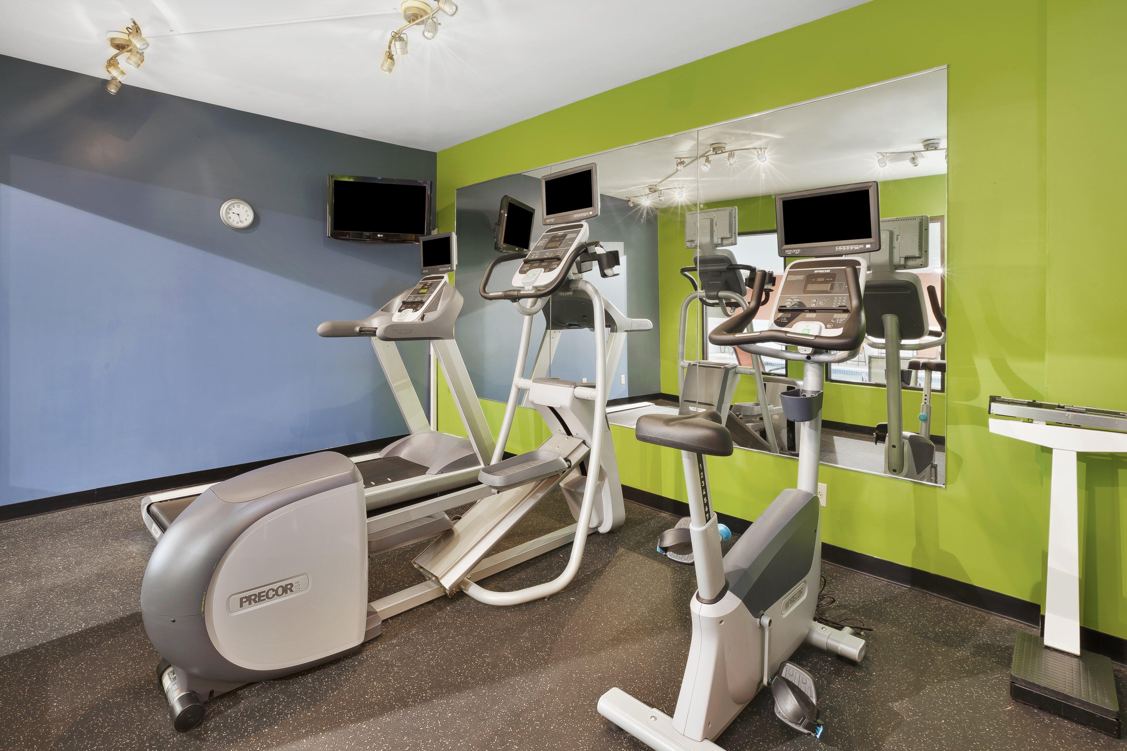 Holiday Inn Express Hotel & Suites Circleville By Ihg Kültér fotó