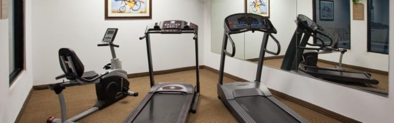 Holiday Inn Express Hotel & Suites Circleville By Ihg Kültér fotó